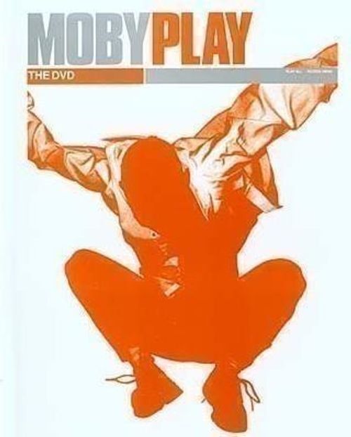 Music Dvd Moby - Play (2 Dvd)
