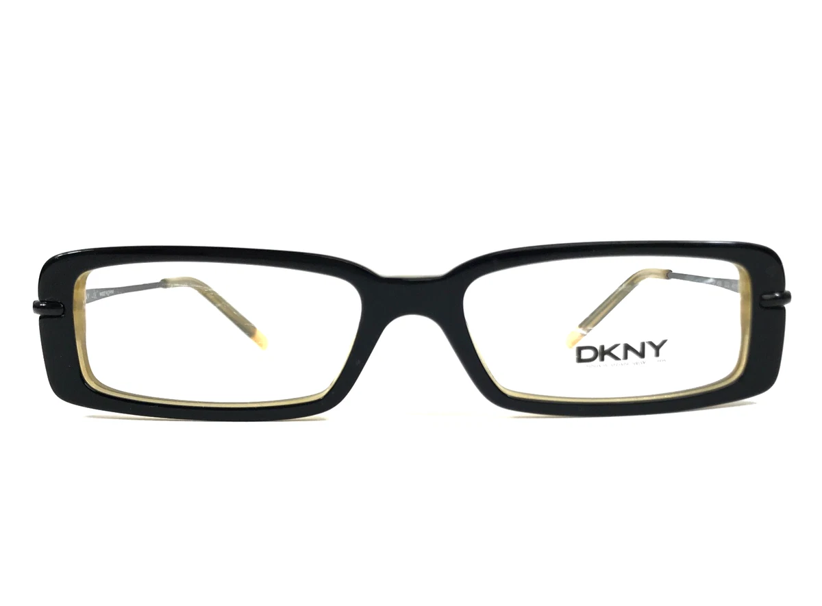DKNY Frame Plastic Eyeglass Frames for sale | eBay display picture 3