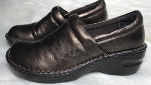 bolo clogs