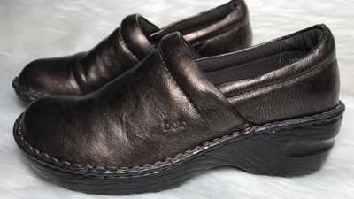 bolo shoes by born