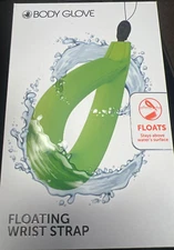 Body Glove Universal Tidal Wrist Float Strap - Green