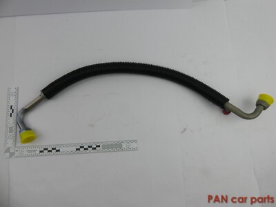 Druckschlauch für Kompressor Navistar 3113711C1L, RTL-PN 107578981C, 107578981