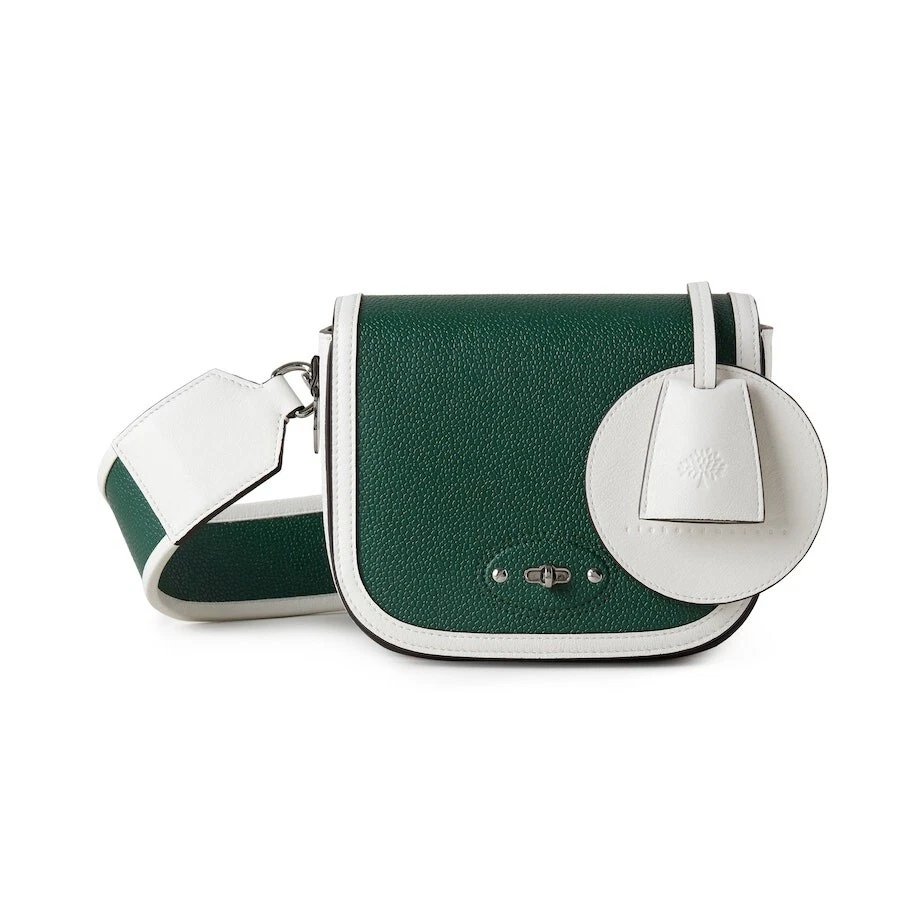 Small shop darley satchel