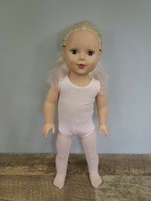 madame alexander pussycat cute as a button doll