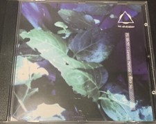 Lorenzo Montana Black Ivy Cd Ps08/117 Fax Records