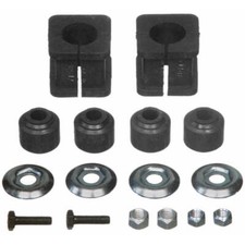 Rare Parts Sway Bar Bushing Kit 1965-1974 Dodge Chrysler Plymouth 15918