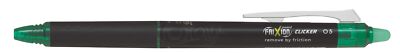 PILOT BLRT-FRP5-G PILOT FRIXION point CLICKER Tintenroller grün 0,3 mm