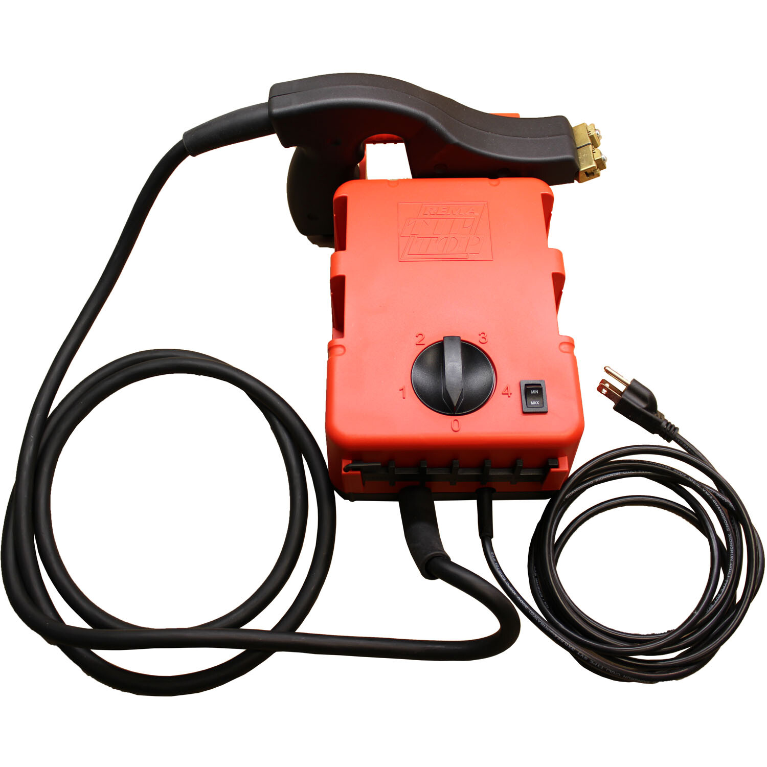 REMA TIP TOP RC414 Tire Regroover 115V 56412314 eBay