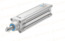Festo DNC-40-200-PPV-A Double Acting Standard Cylinder