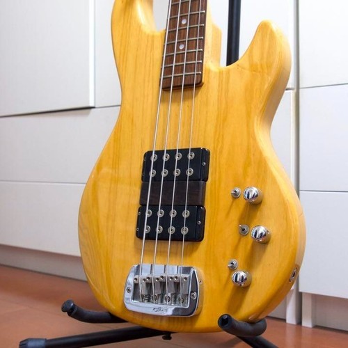 G&L PREMIUM L-2000 C.F.S. Ash Body Maple Neck Rosewood ...