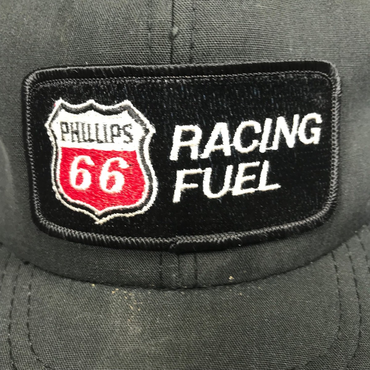 80s】Phillips RACING CAP【MADE IN USA】 80s】Phillips RACING CAP【MADE IN USA】