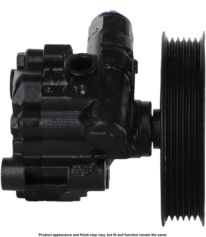 Power Steering Pump Cardone For 2003-2008 Toyota Matrix - Image 3 of 4