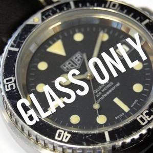 VINTAGE TAG HEUER heuer 980.023 