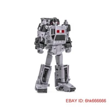 New Transformation NewAge Toys Mini Warrior Heroes NA H69P Figure In Stock 11CM