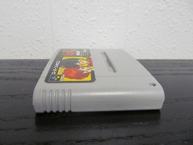 1992: Super Famicom SFC ( Ranma 1/2: Bakuretsu Rantou-Hen )  ~ Japan Import 