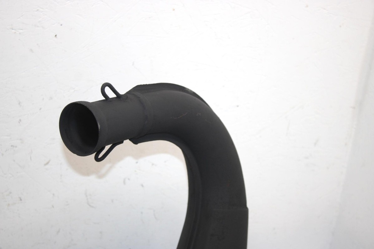 97 Polaris Indy 500 Oem Exhaust Muffler 1260709-029 SP145 | eBay