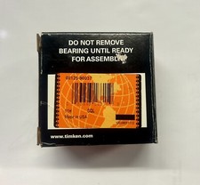 08125-90037 TKN Roller Bearings image