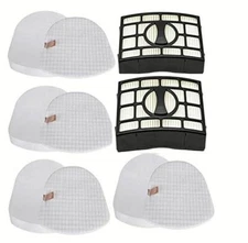 Compatible to Shark Vacuum ZU560 ZU561 ZU562 ZU572 UV650 UV725 XFFK560 XHEPA560