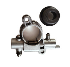 Ölpumpe Und Schnecke Original Für Motorsäge Echo CS2511TES /C - Shindaiwa