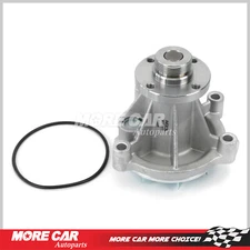 Engine Water Pump (M36 Hub) fit 07-18 F150 F250 4.6L Navigator Expedition 5.4L