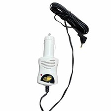 MAD CATZ GBA CAR CHARGER game boy white