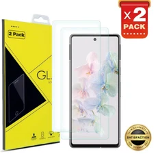 2x Tempered Glass Screen Protector For Google Pixel 6/ Pixel 6a/Pixel 6Pro