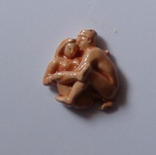 Feve MH - Moulin à Huile