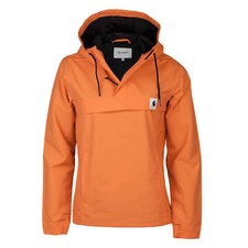 Carhartt WIP Femme Nimbus Été Veste Jaffa Orange