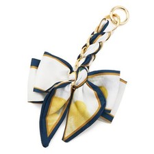 Bag Extender Chain with Bow Ribbon Purse Chain Extender for Crossbody Bag Cha...