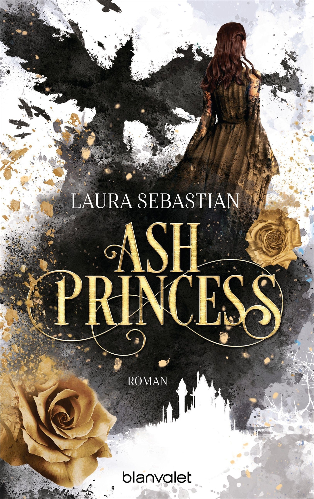 Thumbnail - Ash Princess Laura Sebastian