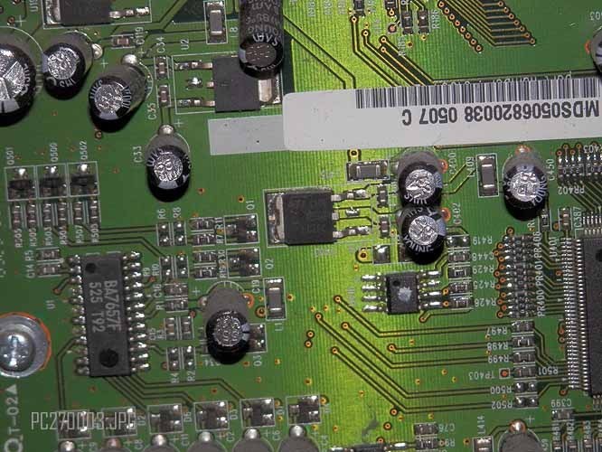 Carte mère panneau électrique Elentek Drytek 1 Mono