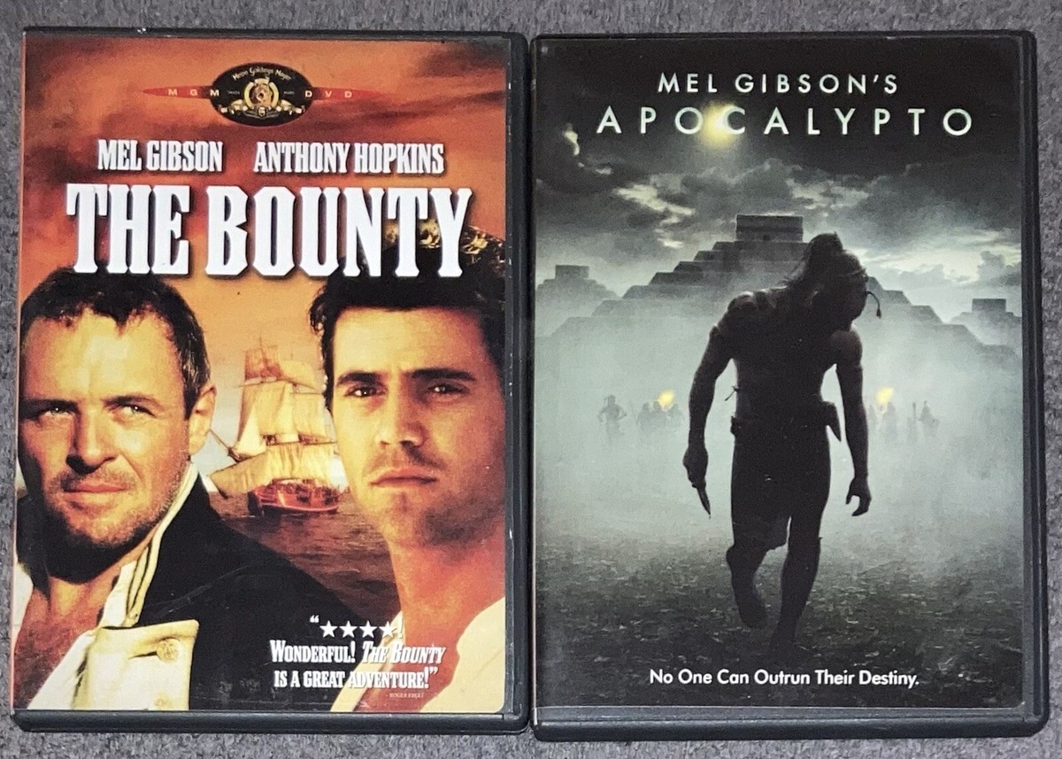 Apocalypse Apocalypto Full Movie Watch Online With English