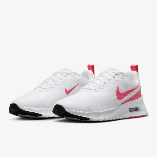 【新品未使用】Nike Air Max Nuaxis HF1233-105 WMNS) Nike Air Max Nuaxis 'Sanddrift White' HF1233-105