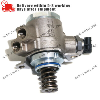 HITACHI HPFP High Pressure Fuel Pump 07L127026AB For Audi A4 S5 A6