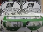 Anderson Minelab Excalibur Knob Guard + Fast Priority Shipping