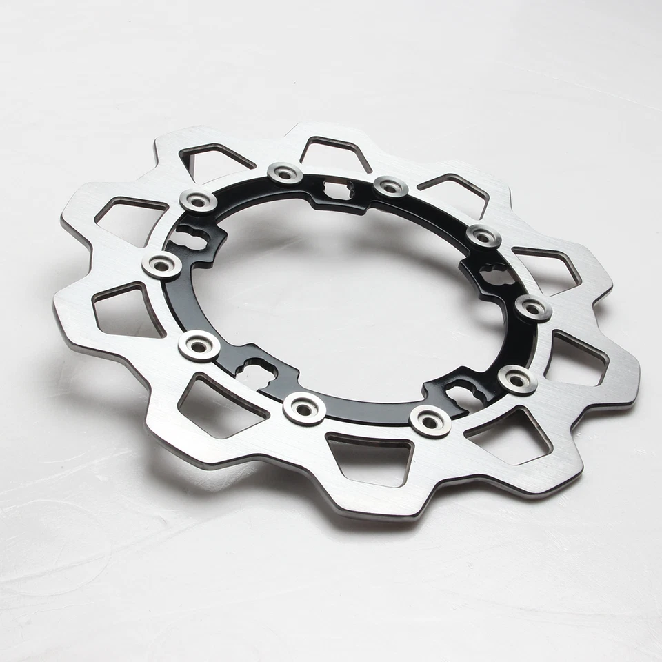 For Harley 1870 Road Glid，Stainless Steel Front & Rear Brake Disc Rotor - Image 3 of 4