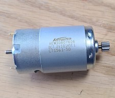 New Snap-on Tools Fix For Cts561 7.2v Cordless Screwdriver Replacement Motor