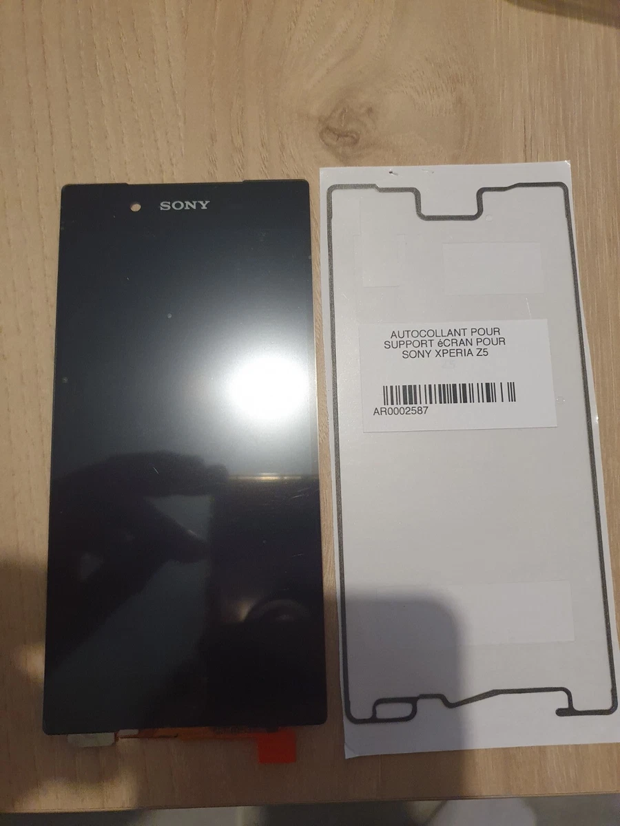 Flügel pour Sony Xperia Z5 E6603 E6653 LCD Display Assemblé Vitre