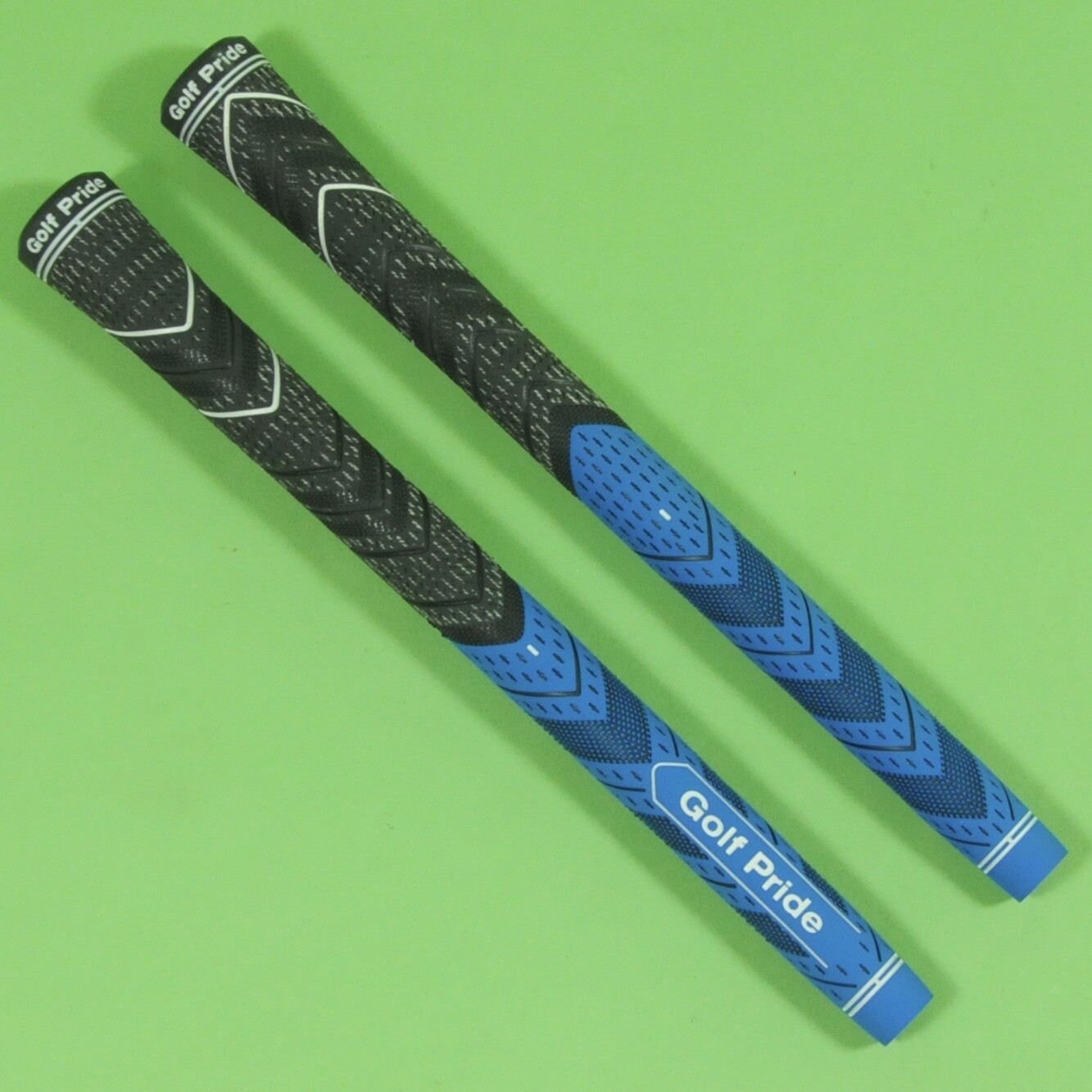 Genuine Golf Pride MCC PLUS 4 Golf Grips Standard & Midsize New ( FREE