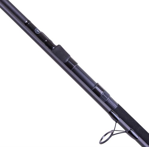 Wycwood Riot Eva Carpfishing Rod Canna Carp Fishing Angler Carbonio Manico Eva - Imagen 8 de 8