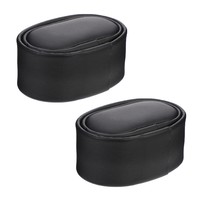 2Stk Kissen UhrenstäNder Kleine Uhrenkissen Armbanddisplay Uhrenwicklerkissen