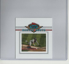 2021 Topps Stadium Club Master Photo Box Topper OBPFT Fernando Tatis Jr. Variati