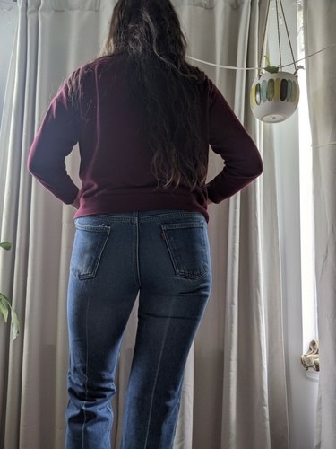 vintage levis 517 orange tab 32 | eBay