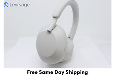 Sony WH-1000XM5 Wireless Industry Leading Noise Canceling Bluetooth  Preowned 