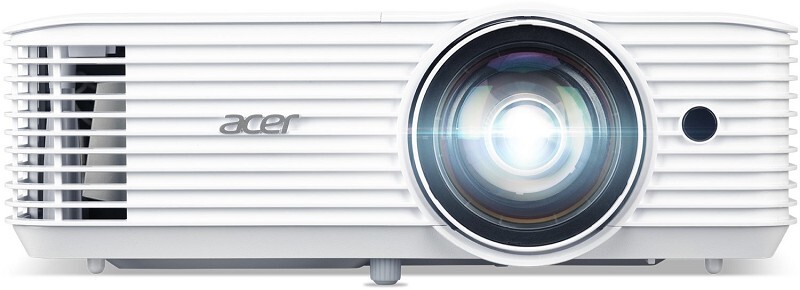 Thumbnail - Acer Dlp-projektoren H6518sti