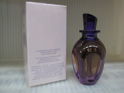 MY QUEEN by ALEXANDER MCQUEEN 1.6 oz / 50 ML Eau De Parfum Spray