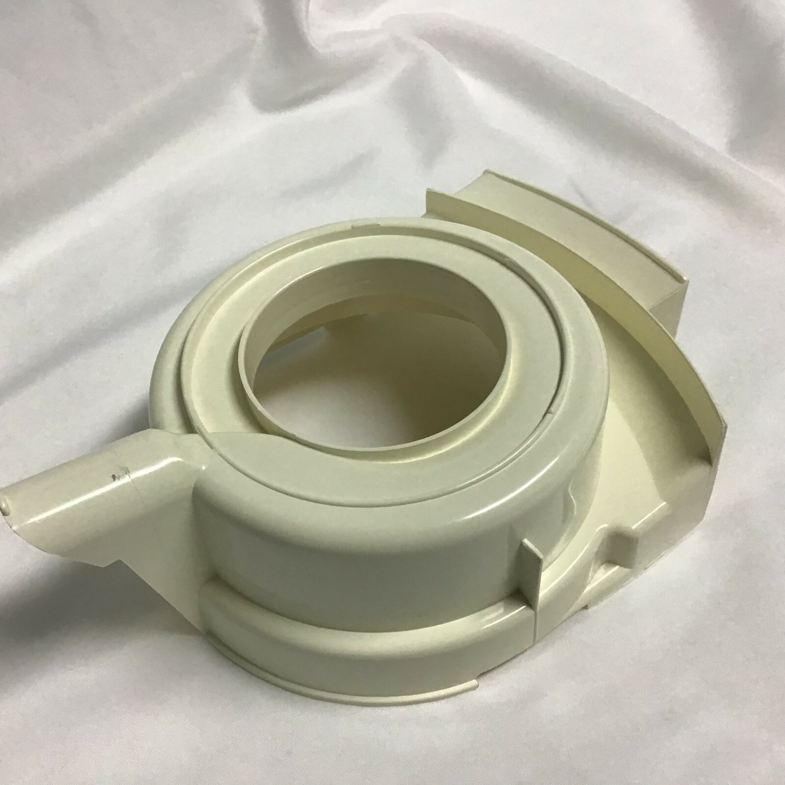 Juiceman Jr Replacement Parts Juice Bowl Collector with Spout eBay