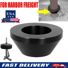Upgrade For Car Truck Ultimate Harbor Freight Manual Tire Changer Centering Cone