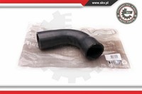 Esen SKV Ladeluftschlauch FüR VW Golf III Variant 1.9 TDI Syncro Passat Audi A4