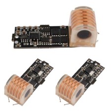 2X 12V High Frequency AC High Voltage Generator Inverter Boost Arc Ignition Coil